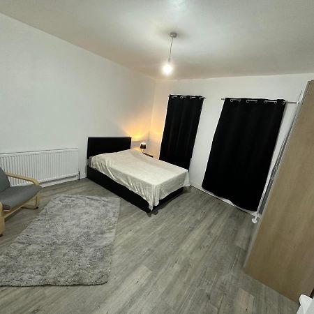 Luxury Apartment On Anfield 리버풀 외부 사진