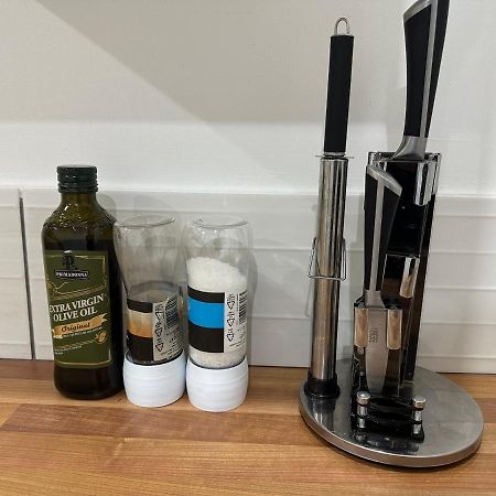 Luxury Apartment On Anfield 리버풀 외부 사진