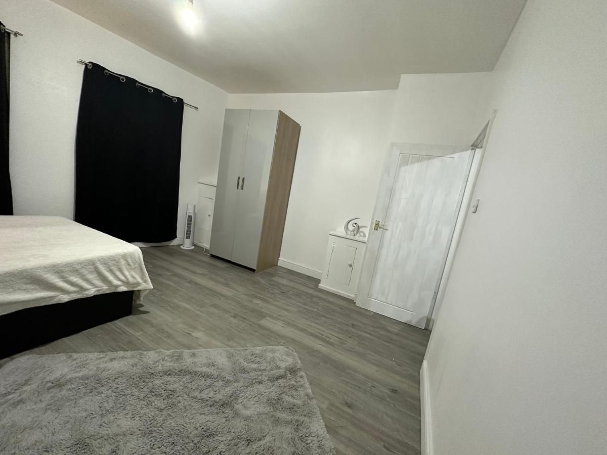 Luxury Apartment On Anfield 리버풀 외부 사진