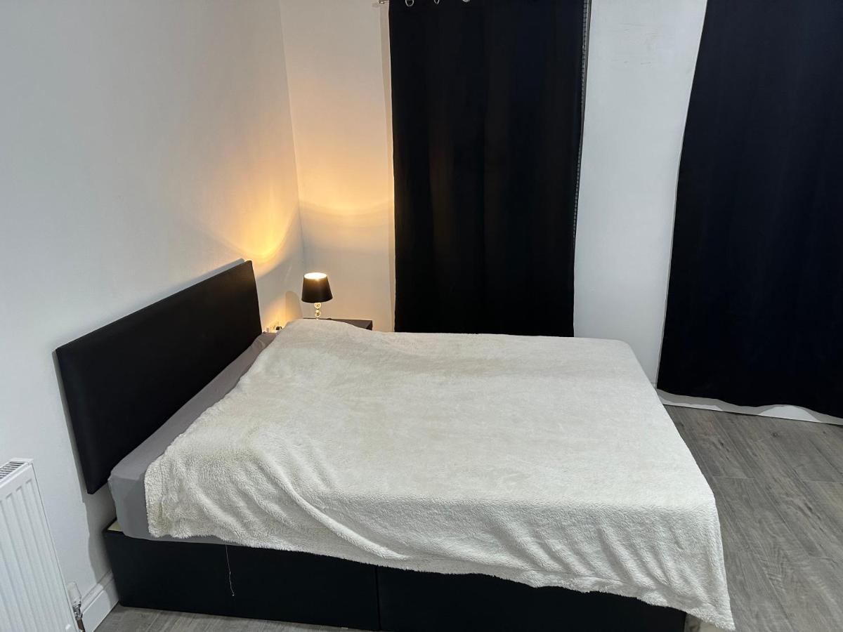 Luxury Apartment On Anfield 리버풀 외부 사진