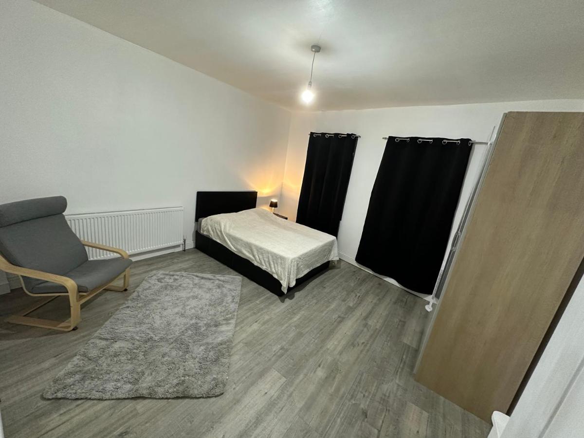 Luxury Apartment On Anfield 리버풀 외부 사진
