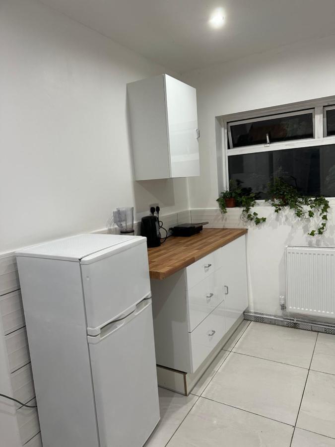 Luxury Apartment On Anfield 리버풀 외부 사진